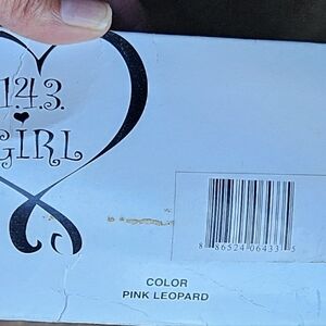 Brandon new pair of rain boots 👢